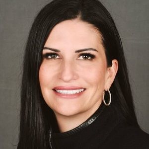 Meet your Posher, Kate